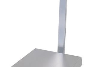 Toledo WT 1000 XLS-221 LB Wildcat Bench Scale