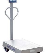 Toledo WW 250 M- 221 Wildcat Bench Scale