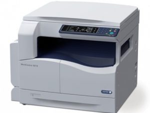 Xerox workcentre 5019