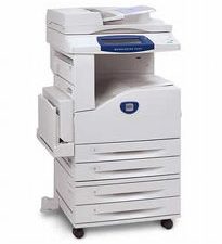 Xerox WorkCentre 5222/5225/5230 Copier/Printer/Scanner