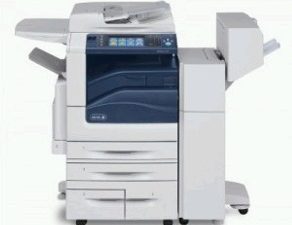 Xerox workCentre 5845-5855