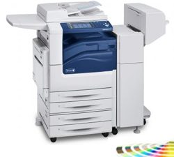Xerox WorkCentre 7120/7125
