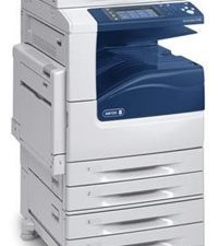 Xerox WorkCentre 7120/7125