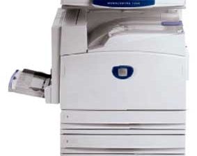 Xerox WorkCentre 7228/7235/7245
