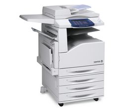 Xerox WORKCENTRE 7425 MFC color
