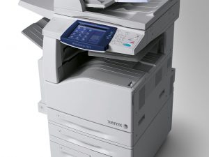 Xerox workcentre 7435 MFC color