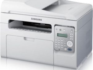 Samsung SCX-3405FW