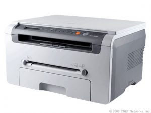 Samsung SCX-4200