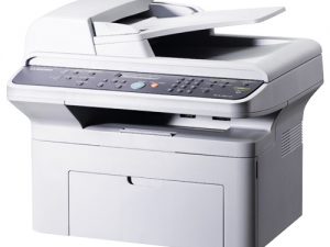 Samsung SCX-4521