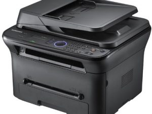 Samsung SCX-4623F