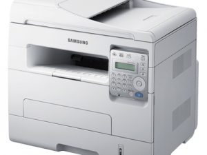 Samsung SCX-4729FD
