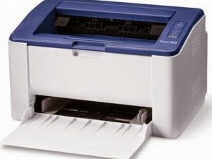 Xerox 3020 BI