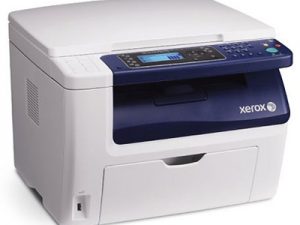 Xerox 6015B