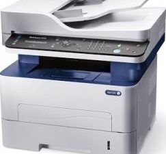 Xerox MFP 3215NI